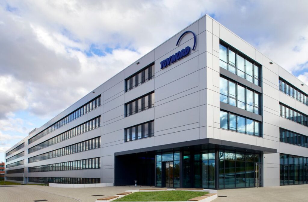 TÜV Nord - Essen